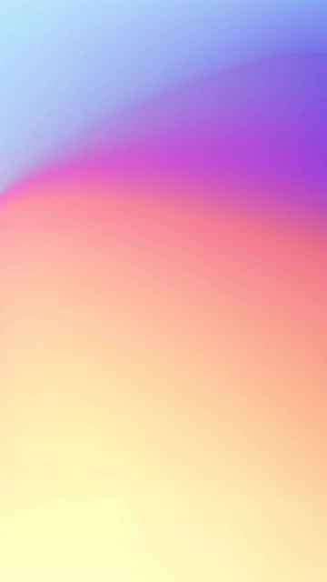 Omber Gradient 4K