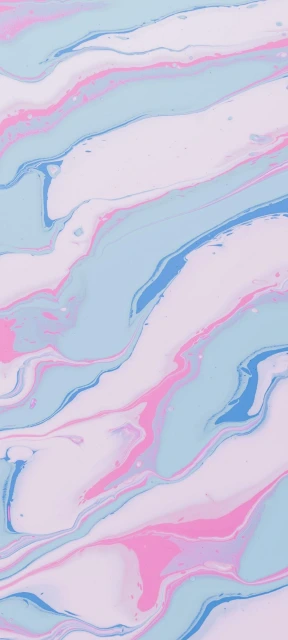 Pastel Marble Pattern