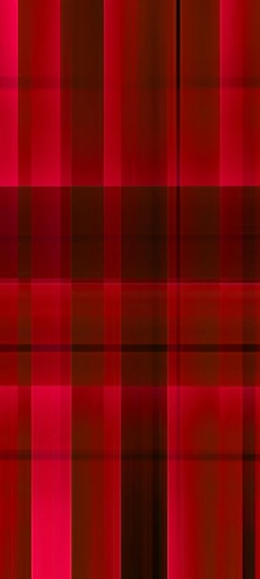 Red Plaid Pattern