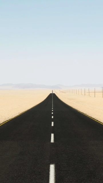 Road 4K