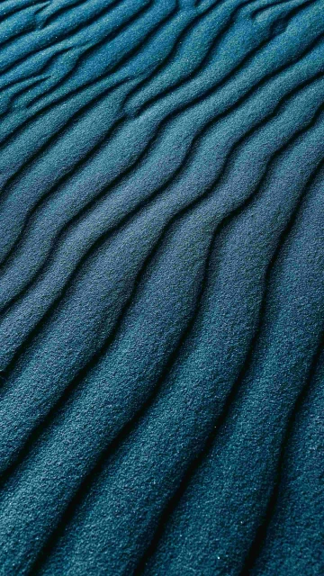 Sand 4K