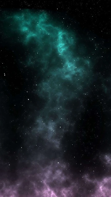 Stars Space Universe Galaxy Nebula 4K