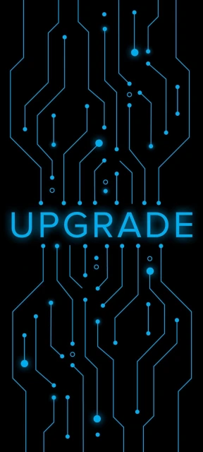 Upgrade Circuit Pattern