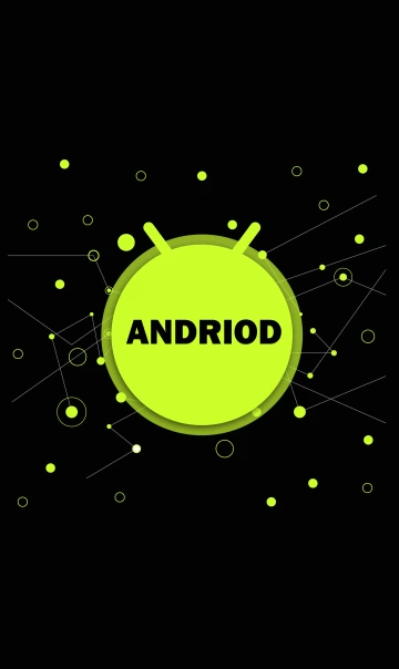 Android Logo Wallpaper
