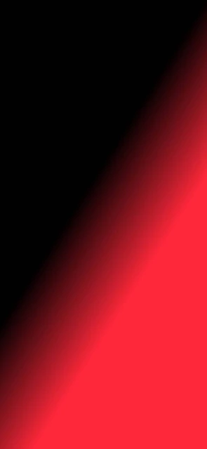 Black Red Gradient
