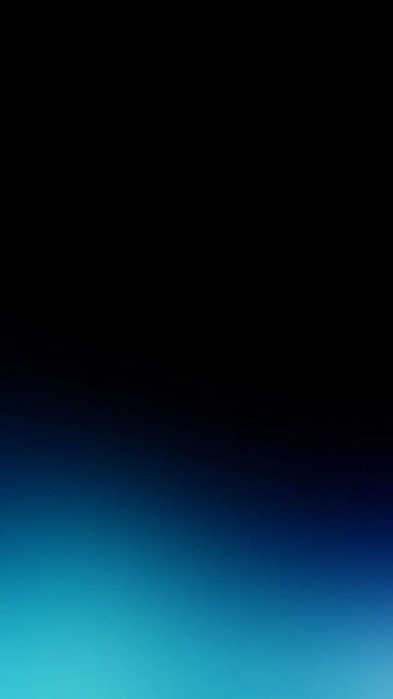 Blue Gradient Background