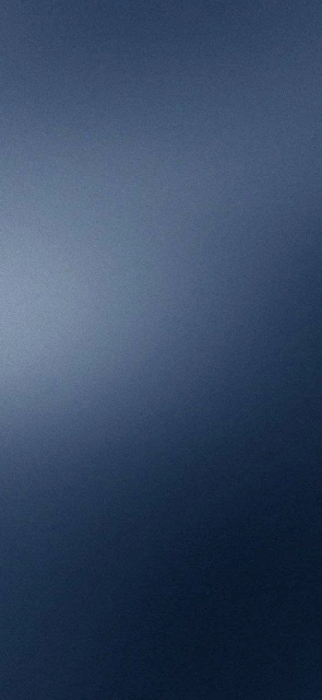 Blue Grain Gradient Background