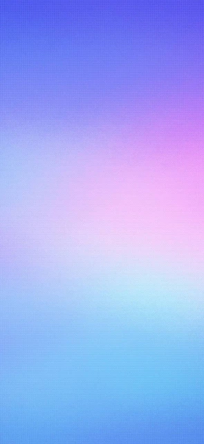 Blue Pink Gradient Background