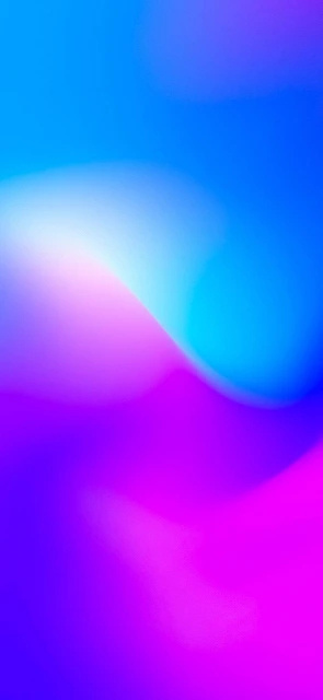 Blue Purple Gradient 1
