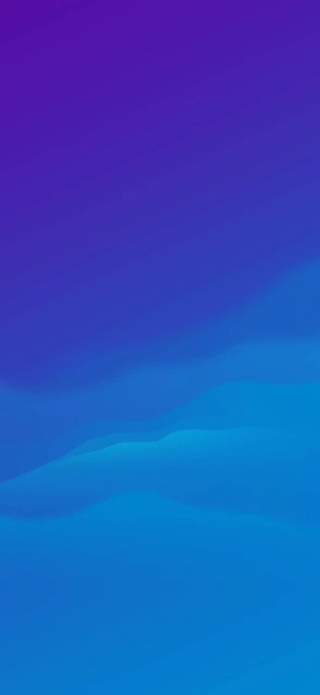 Blue Purple Gradient Background 2