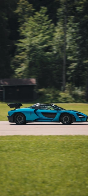Car Race Wallpaper