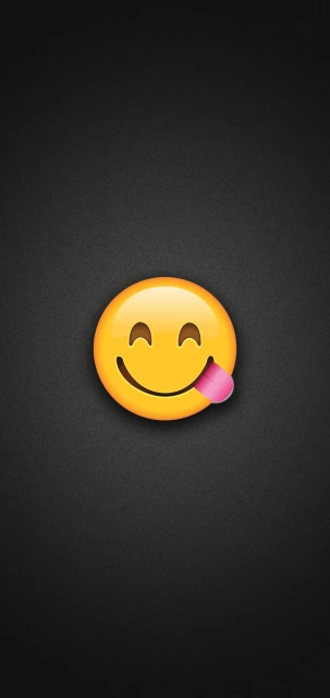 Hungry Face Emoji