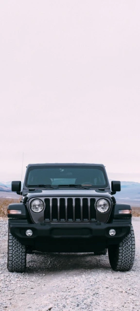 Jeep Wallpaper
