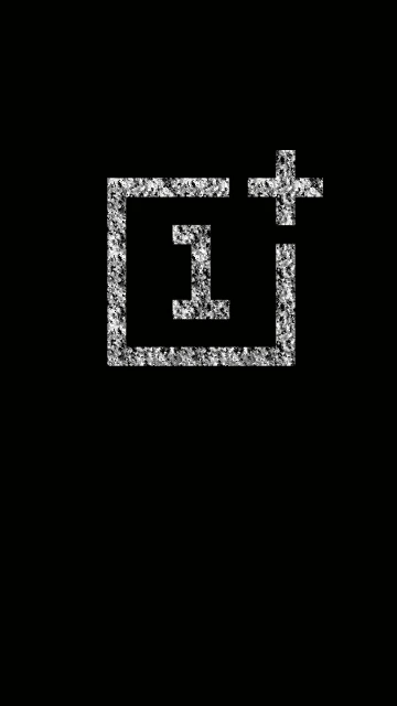 OnePlus Logo Texture