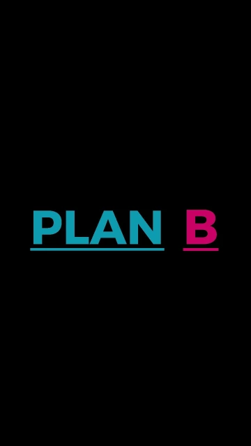 Plan B Logo