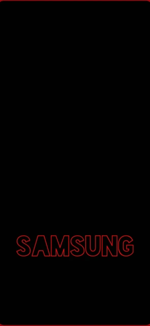 Samsung Logo Background