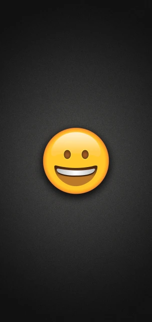 Smiling Face Emoji