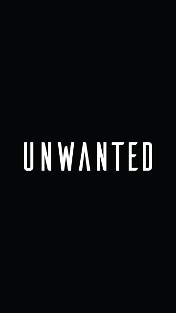 Unwanted Movie Poster