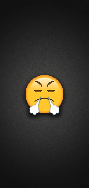 Very Mad Emoji