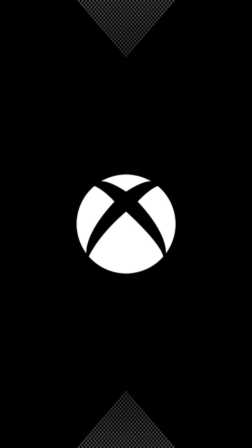 Xbox Logo Wallpaper