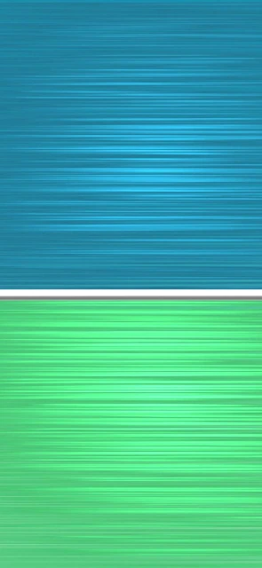 Blue and Green Gradient Wallpaper