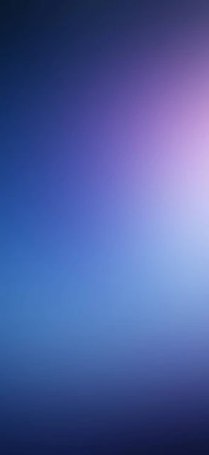 Blue Purple Gradient 2