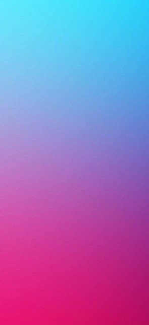 Blue to Pink Gradient