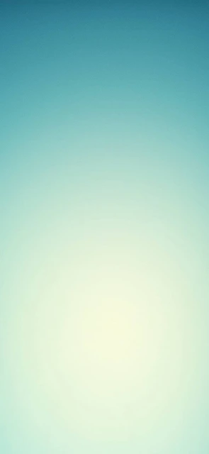 Blue to White Gradient 1