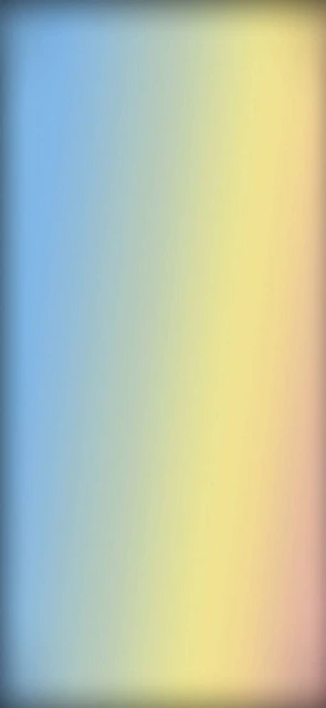 Blue to Yellow Gradient 1