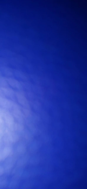 Blue Water Gradient Background
