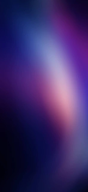 Blurred Color Gradient 1