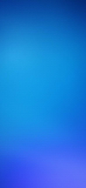 Bright Blue Gradient