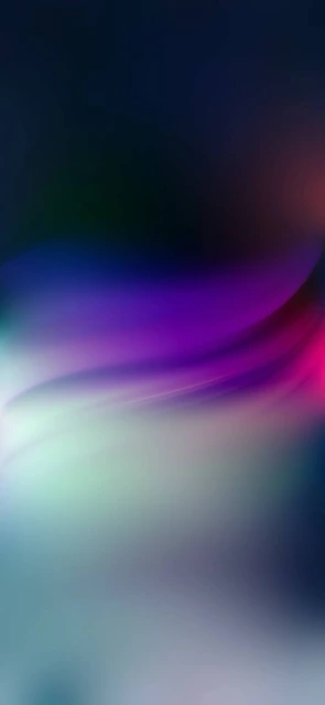 Color Gradient Abstract 1