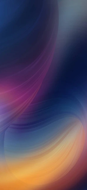 Color Gradient Abstract 2