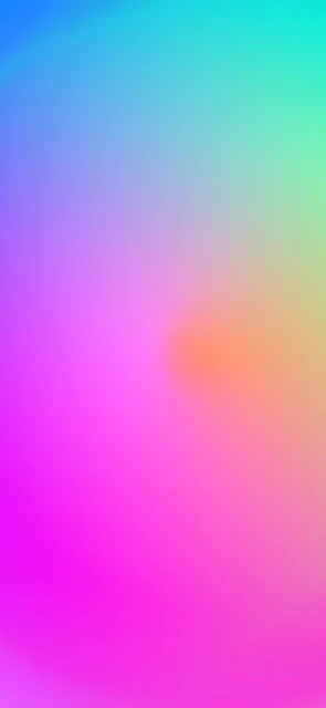 Color Gradient Background 49