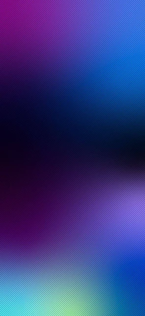 Color Gradient Pattern