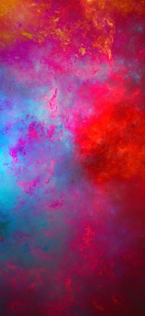Colorful Abstract Background