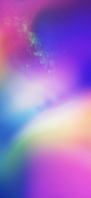 Colorful Gradient Background