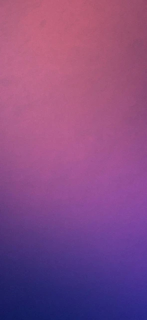 Cool Purple to Blue Gradient