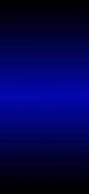 Dark Blue Wave Gradient