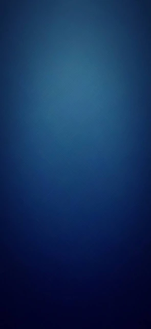 Deep Blue Gradient