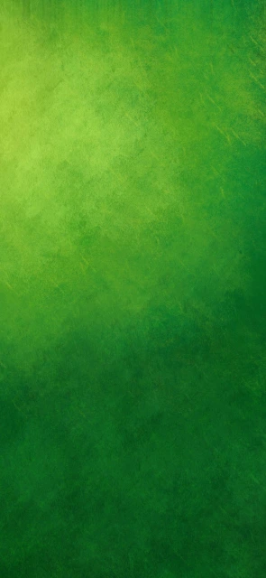 Green Gradient Background