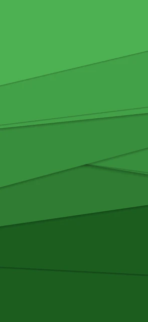 Green Gradient Wallpaper