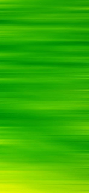 Green Motion Blur Gradient Background