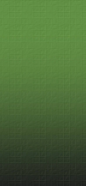 Green Tile Gradient Wallpaper