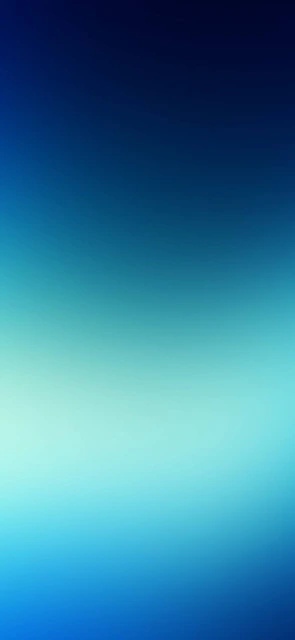 Light Blue Gradient