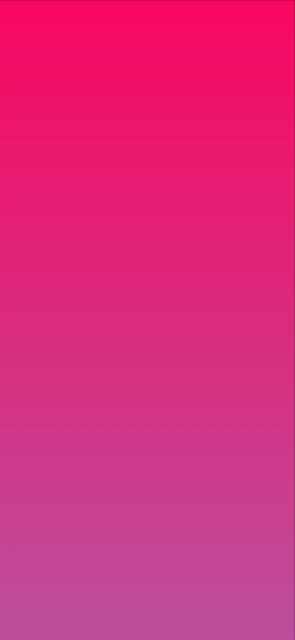 Pink to Purple Gradient