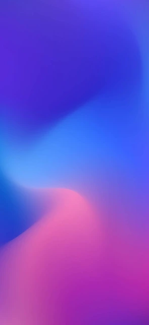 Purple Blue Gradient Background 1