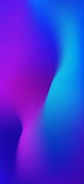 Purple Blue Gradient