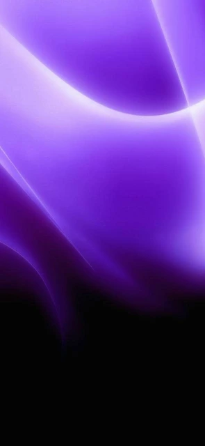 Purple Gradient Abstract